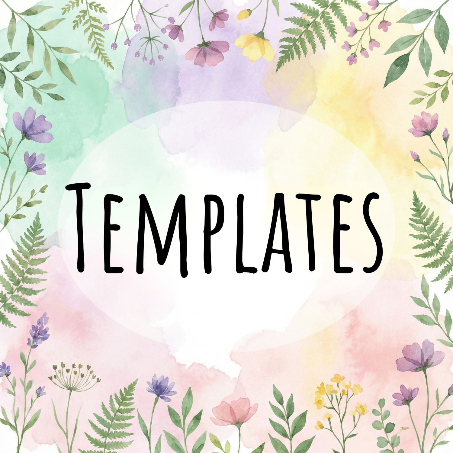 Templates