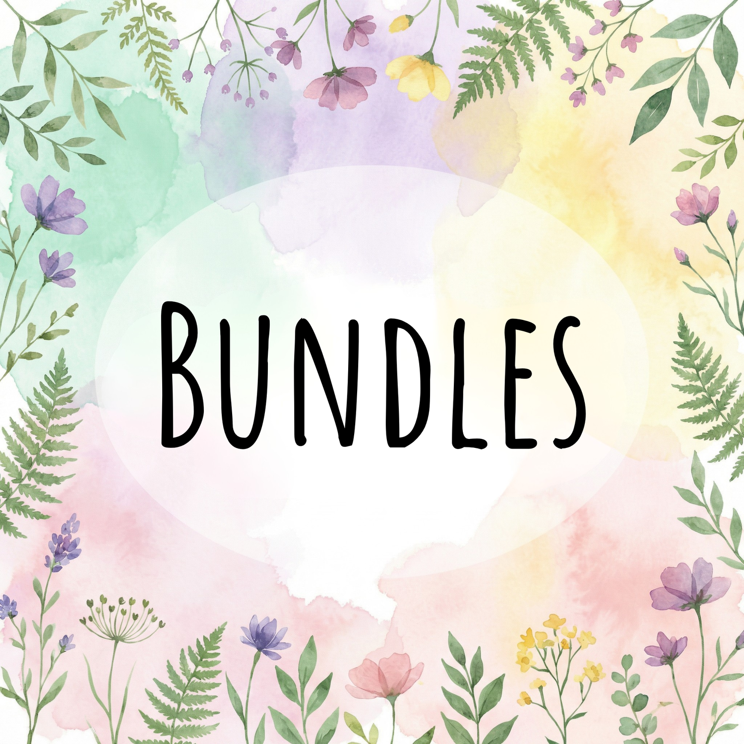 Bundles