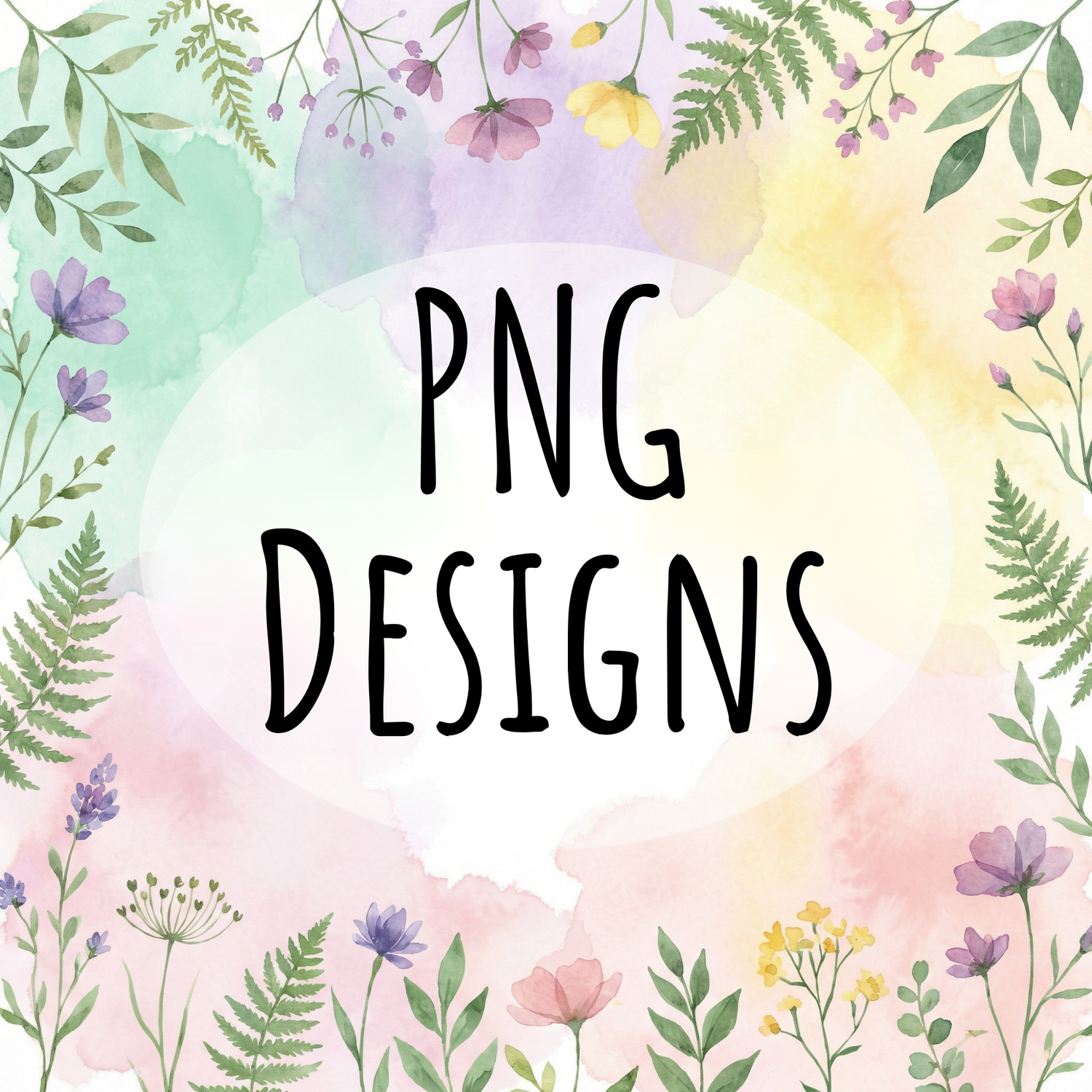 PNG Designs