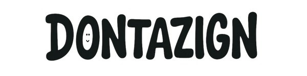 Dontazign
